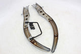 1998 Honda Shadow Aero 1100 Vt1100c3l Rear Passenger Fender Grab Rail