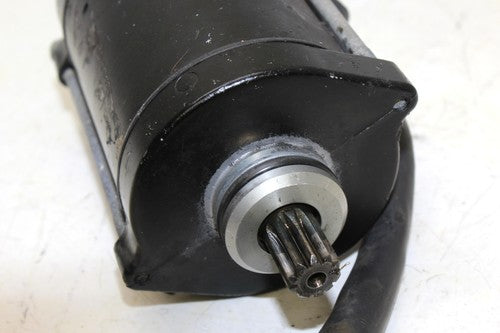 1985 Honda Interceptor 500 Vf500f Engine Starting Starter Motor -dc 12v