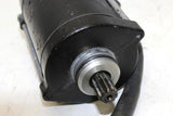 1985 Honda Interceptor 500 Vf500f Engine Starting Starter Motor -dc 12v
