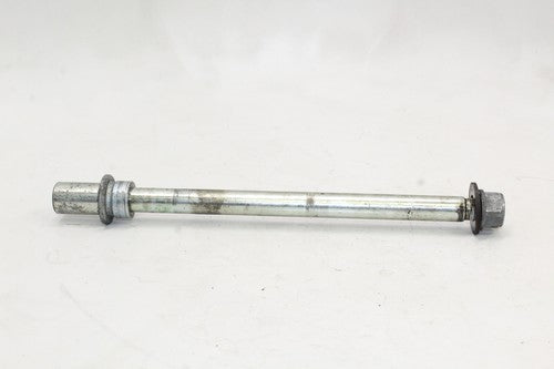 2000-07 Honda Shadow Sabre Vt1100c2 Rear Axle Back Wheel Rim Pivot Bolt Axe OEM