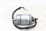 2006 Yamaha Yzf R6 Engine Starting Starter Motor -dc 12v