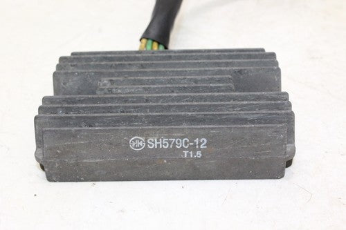 2002 Honda Vtx1800c Cast Rectifier Voltage Regulator