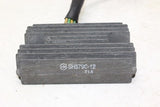 2002 Honda Vtx1800c Cast Rectifier Voltage Regulator