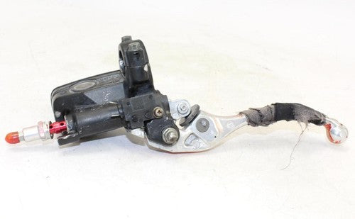 1991 Honda Cbr600f2 Front Brake Master Cylinder W/ Lever