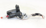 1991 Honda Cbr600f2 Front Brake Master Cylinder W/ Lever