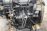 1993 Suzuki Katana 600 GSX600F OEM Engine Motor 11K Miles