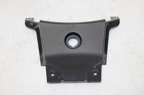 2018 Suzuki Gsxr1000r Rear Undertail Tray Plastic & Inner Plastic Set