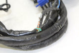 01-05 Honda Goldwing 1800 Gl1800 FRONT UPPER SUB WIRE WIRING HARNESS OEM