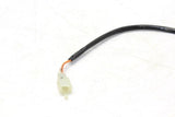 04-05 Suzuki Gsxr750 Rear Back Brake Sensor OEM