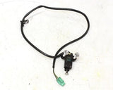 2004 Suzuki Sv650s Kickstand Side Kick Stand Sensor