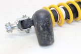 08-09 Suzuki Gsxr600 Rear Back Shock Absorber Suspension 62100-37h00-163 OEM