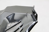 2016 Kawasaki Ninja H2 ZX1000 RIGHT GAS TANK FUEL PANEL COVER TRIM 14093-0338