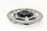 11-20 Suzuki Gsxr750 Rear Back Sprocket
