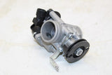 2018 BENELLI TNT 135 MAIN FUEL INJECTORS / THROTTLE BODY