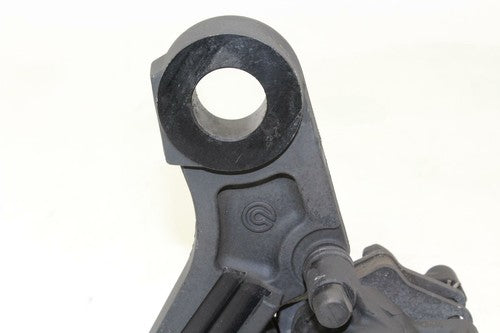 07-11 Ktm 690 Supermoto Rear Back Brake Caliper W Mount Bracket OEM