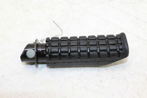 1990 Honda Cbr1000f Front Foot Rests Pegs Steps Set Pair