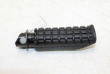 1990 Honda Cbr1000f Front Foot Rests Pegs Steps Set Pair
