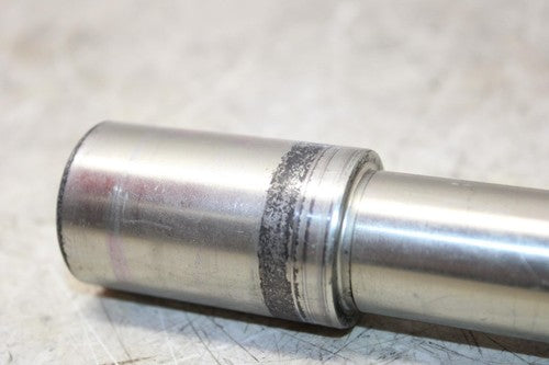 2008 Suzuki Gsxr1000 Front Wheel Rim Axle Pivot Bolt