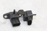 1997-02 Suzuki Tl1000s Map Mass Air Flow Pressure Sensor OEM