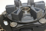 2006 Honda Cbr600rr VORTEX Rear Back Sprocket