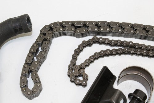 2006-07 Suzuki Gsxr750 Engine Misc. Bolts Hardware Motor Screws Pipes Hoses OEM
