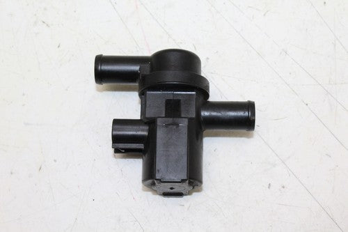 2008 Kawasaki Ninja 650r Ex650af Air Valve Solenoid Top Engine Switch Sensor