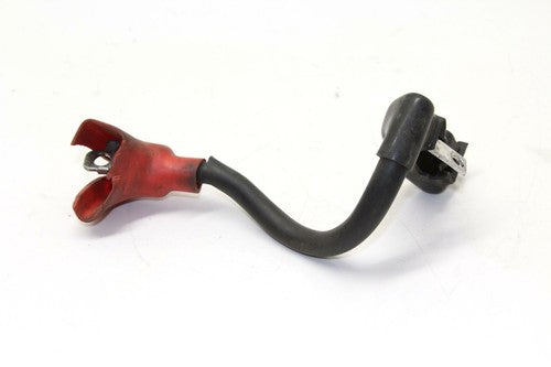 92-94 Honda Cbr600f2 Negative Battery Cable Ground Wire OEM