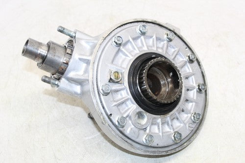 1985 Suzuki Gv1400gd Gv 1400 Final Drive Gear Differential