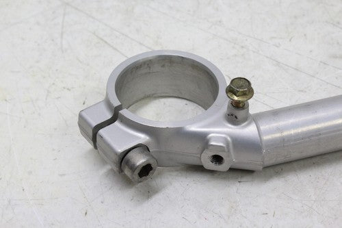2005 Triumph Daytona 650 Left Right Clip On Ons Handlebars Pair Set