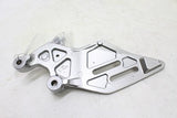 2022 Yamaha Mtt890 Tracer 9 Left Rearset Rear Set Driver Foot Peg Bracket Mount
