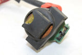 2000 Suzuki Gs500e Engine Starter Relay Starting Motor SWITCH OEM