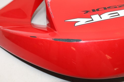 2007 Suzuki Gsxr600 Left Side Cowl Fairing 64430-KPP-T000