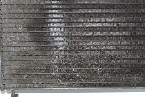 2003-2005 Yamaha Fjr1300 Engine Radiator MOTOR Cooler Cooling Radiater OEM