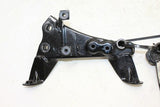 2009 Kawasaki Ninja 250r Ex250j Engine Motor Mount Stay Brackets