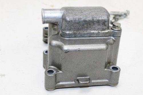 2006-07 Suzuki Gsxr600 Engine Motor Crank Shaft Crankshaft Cover OEM