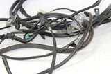 2004 Suzuki Intruder 1500 Vl1500  Brake Hose Fluid Line W/Sensors W/Cables