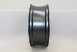 2003 Kawasaki Ninja Zx7r Zx750p Rear Back Wheel Rim With Rotor