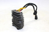 2009 Triumph Tiger Rectifier Voltage Regulator