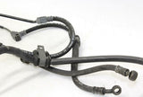 97-98 Honda Cbr1100xx Brake Lines OEM