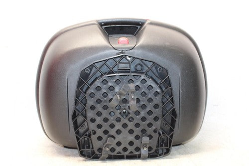 2003 Bmw K1200rs Givi Box Case Luggage With Rack "NO KEY"