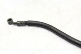 03-07 Suzuki Sv1000s Rear Back Brake Hose Fluid Line OEM