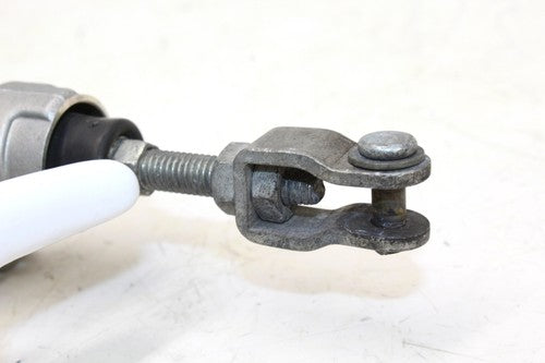 2002 Suzuki Sv650 Brake Master Cylinder