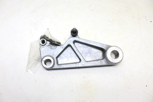 2004 HONDA ST1300 REAR BRAKE CALIPER HANGER BACK MOUNTING BRACKET