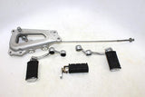 1981 Yamaha Virago 750 Xv750 Right Left Rearsets Rear Set Driver Foot Pegs