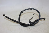 1995 Honda Nighthawk 750 Cb750 Brake Caliper Hose Line