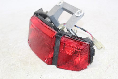 1989 Kawasaki Ninja 250r Ex250f Rear Tail Taillight Back Brake Light