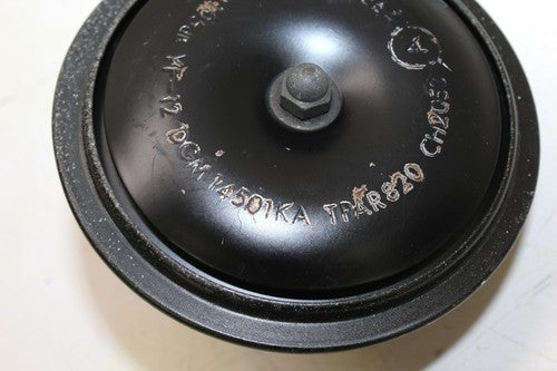 1993 Yamaha Xj600s Seca Ii Horn Signal