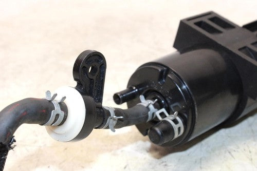 2006 Suzuki Gsxr1000 Evap Vapor  Charcoal Emission Canister