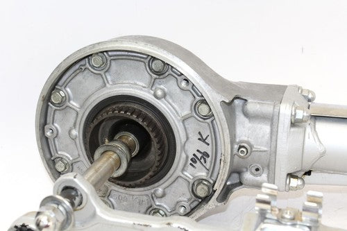 1996 Kawasaki Vulcan 1500l Vn1500c Rear Swingarm Suspension Arm