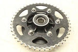 2010 Kawasaki Ninja 250r Ex250j Rear Back Sprocket